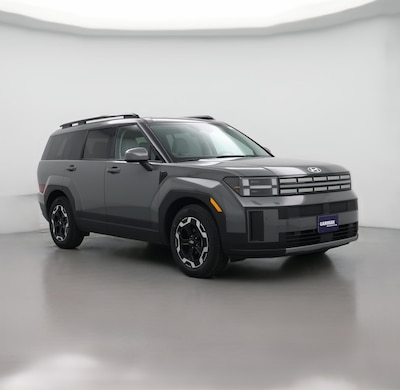 Recommended categories heading image of the selected vehicle