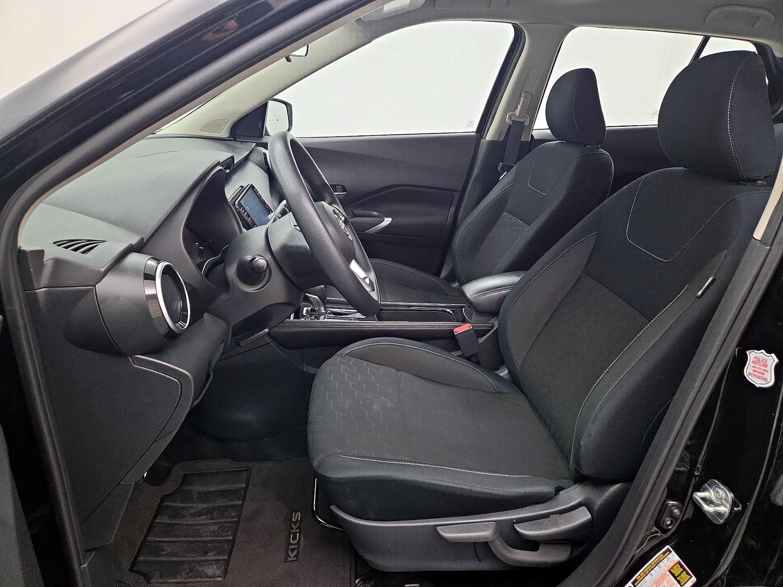 Side Airbags