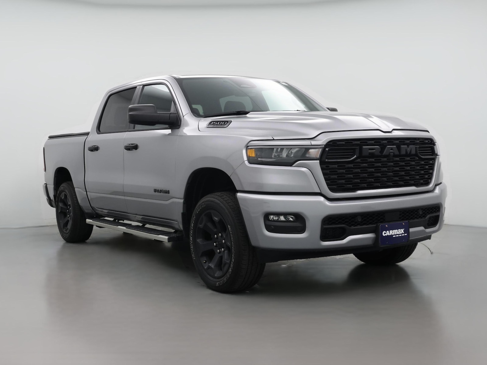 2025 RAM 1500 Pickup