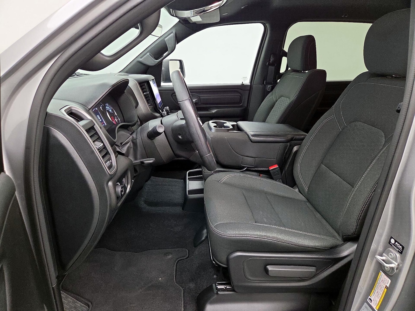 Side Airbags