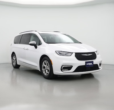 Recommended categories heading image of the selected vehicle