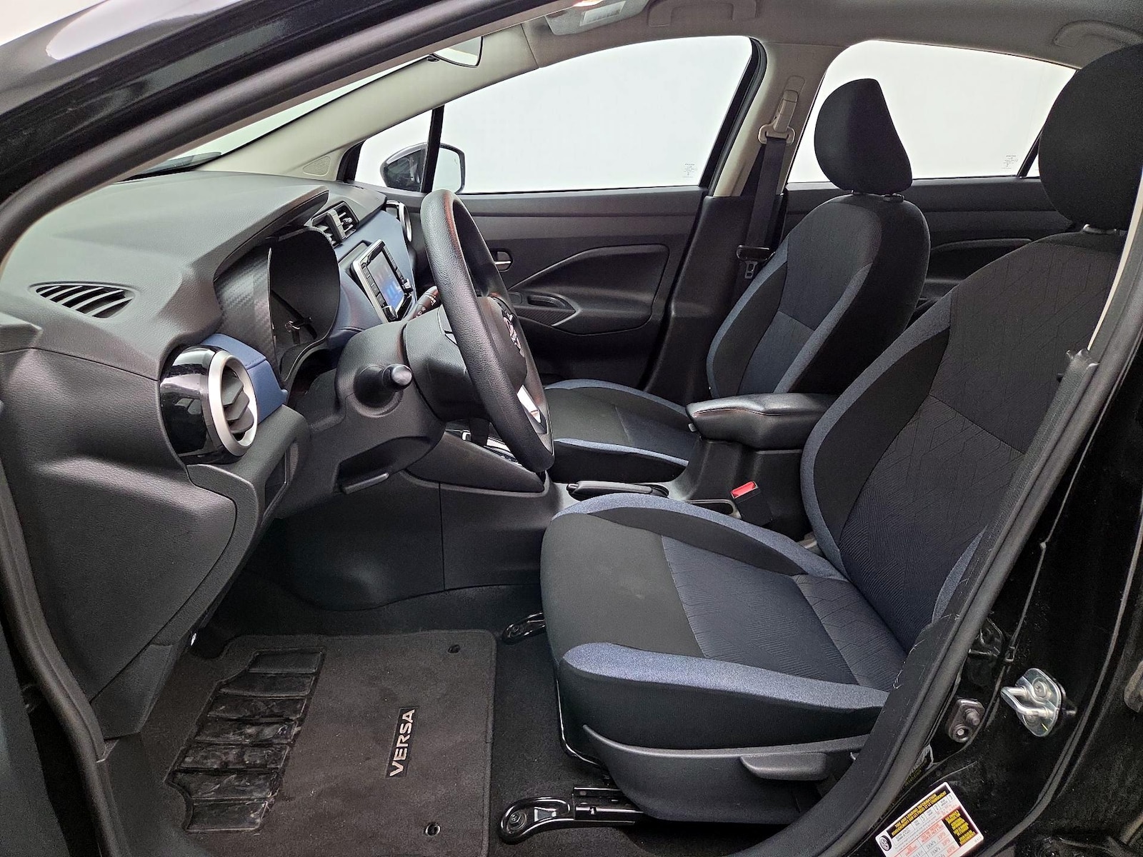 Side Airbags