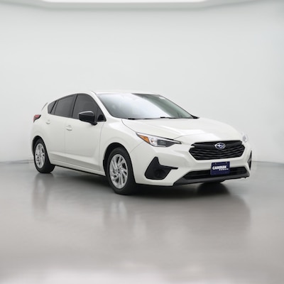2024 Subaru Impreza