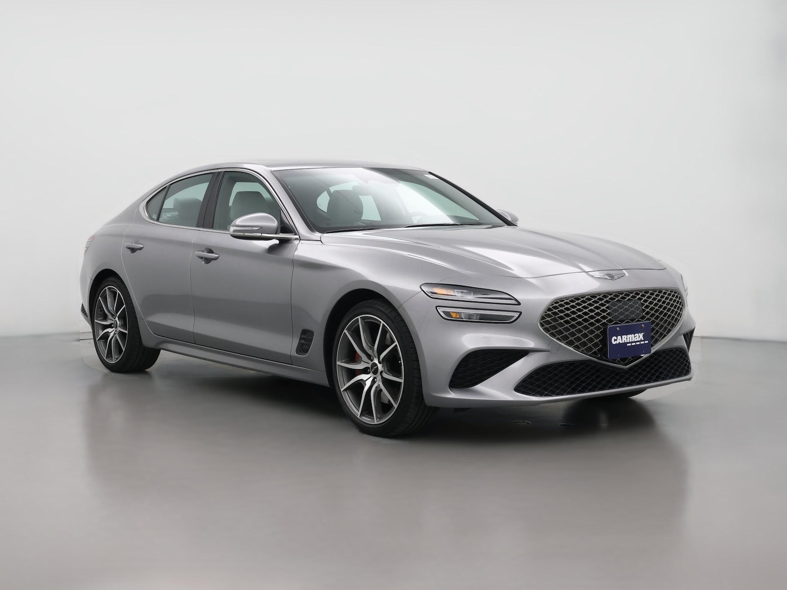 2025 GENESIS G70