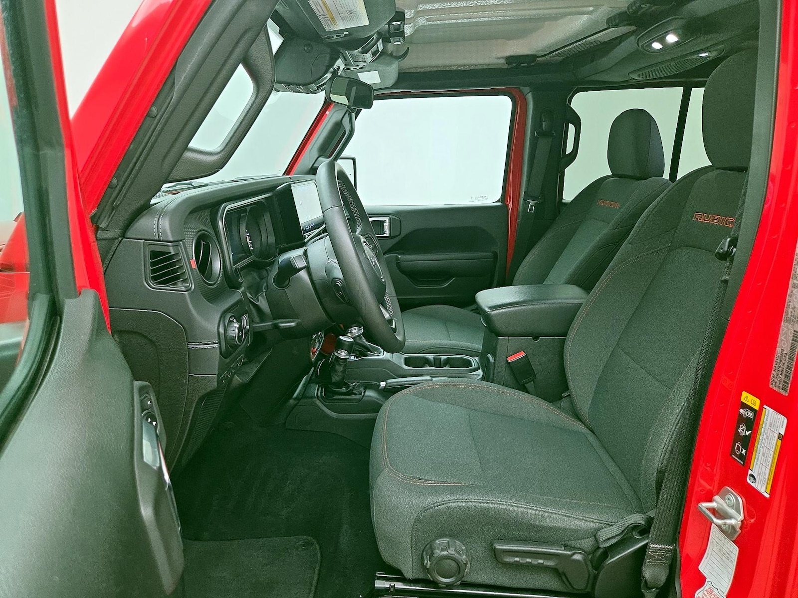 Side Airbags