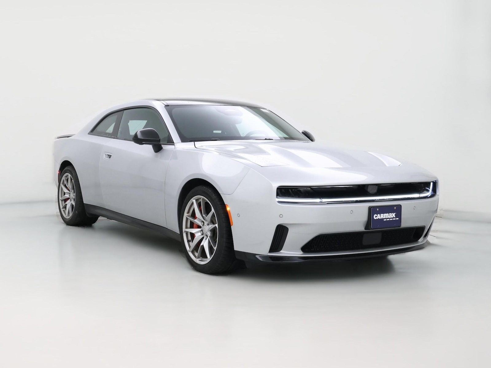 2024 Dodge Charger