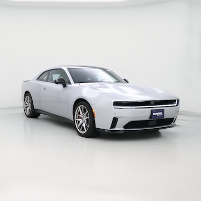 2024 Dodge Charger Daytona Scat Pack