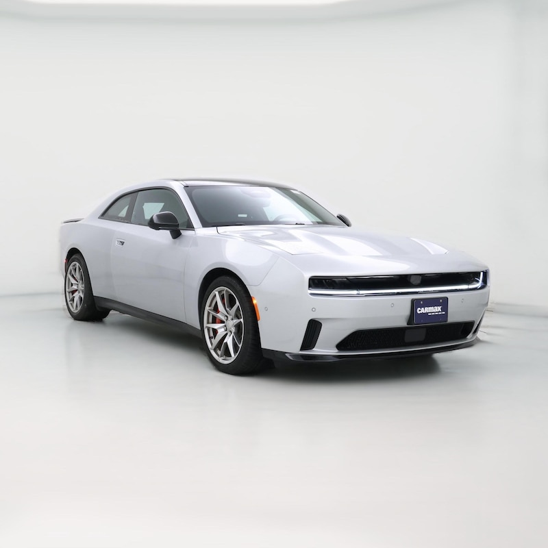 2024 Dodge Charger Daytona Scat Pack