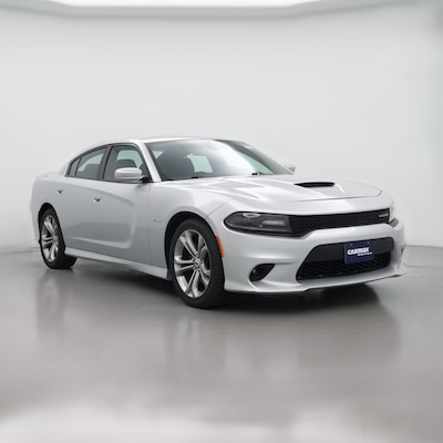 2020 Dodge Charger R/T