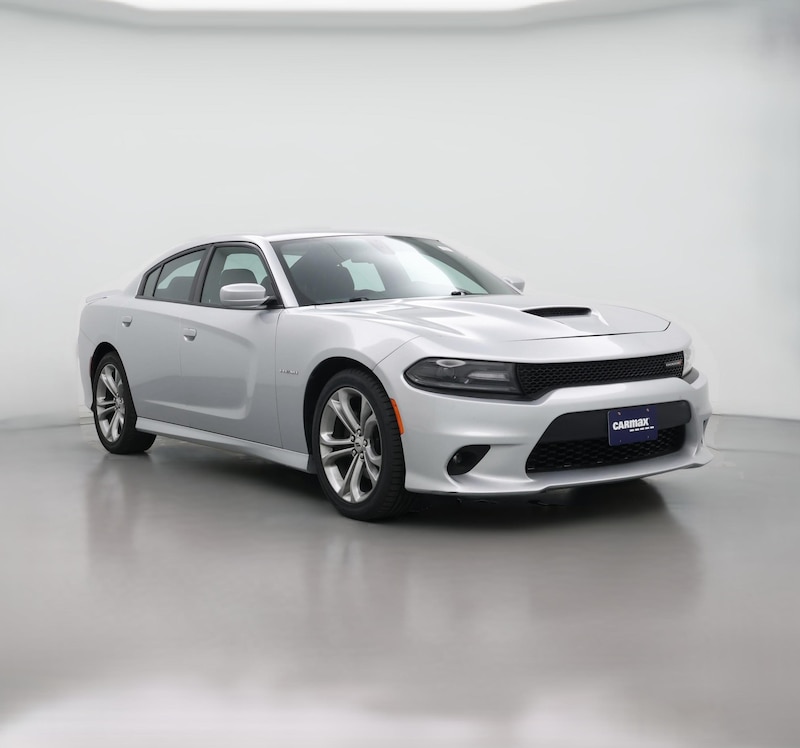 2020 Dodge Charger R/T