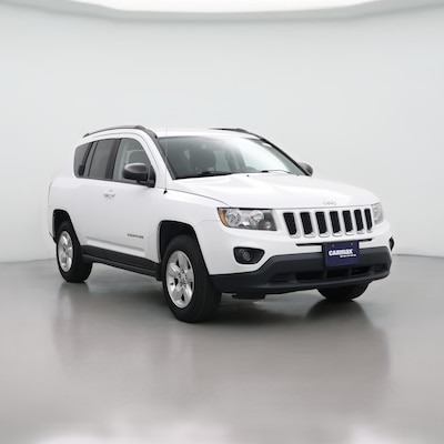 2015 Jeep Compass Sport