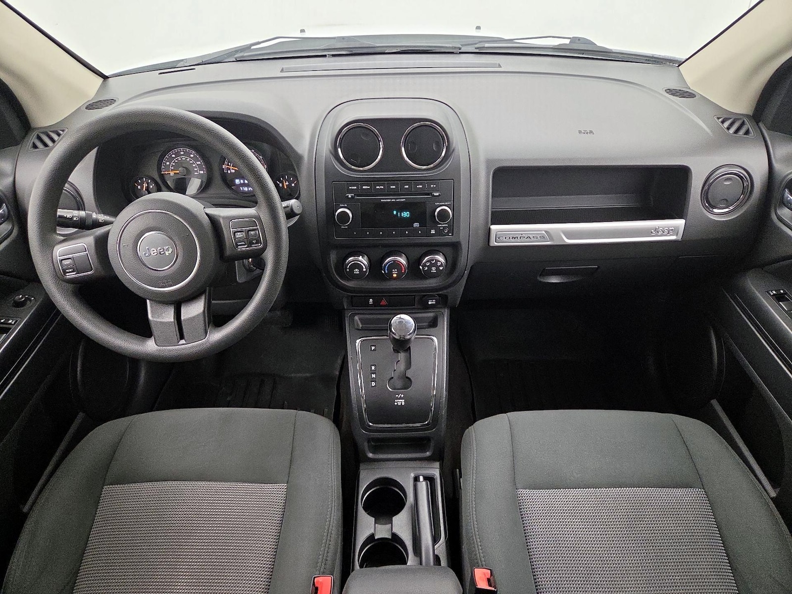 2015 Jeep Compass Sport - Photo 10