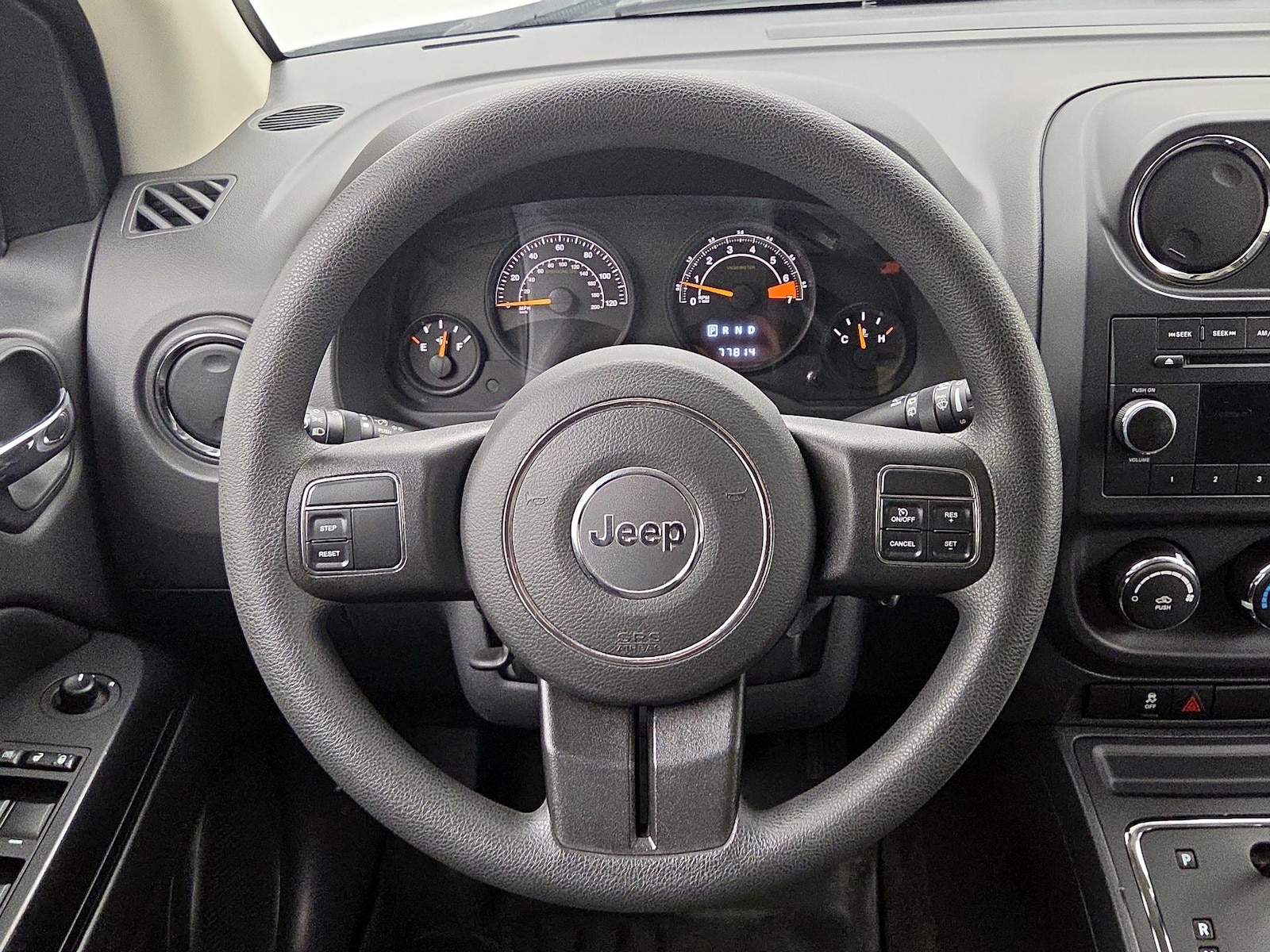 2015 Jeep Compass Sport - Photo 11