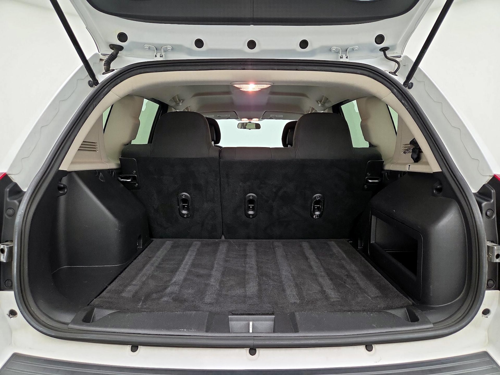 2015 Jeep Compass Sport - Photo 19