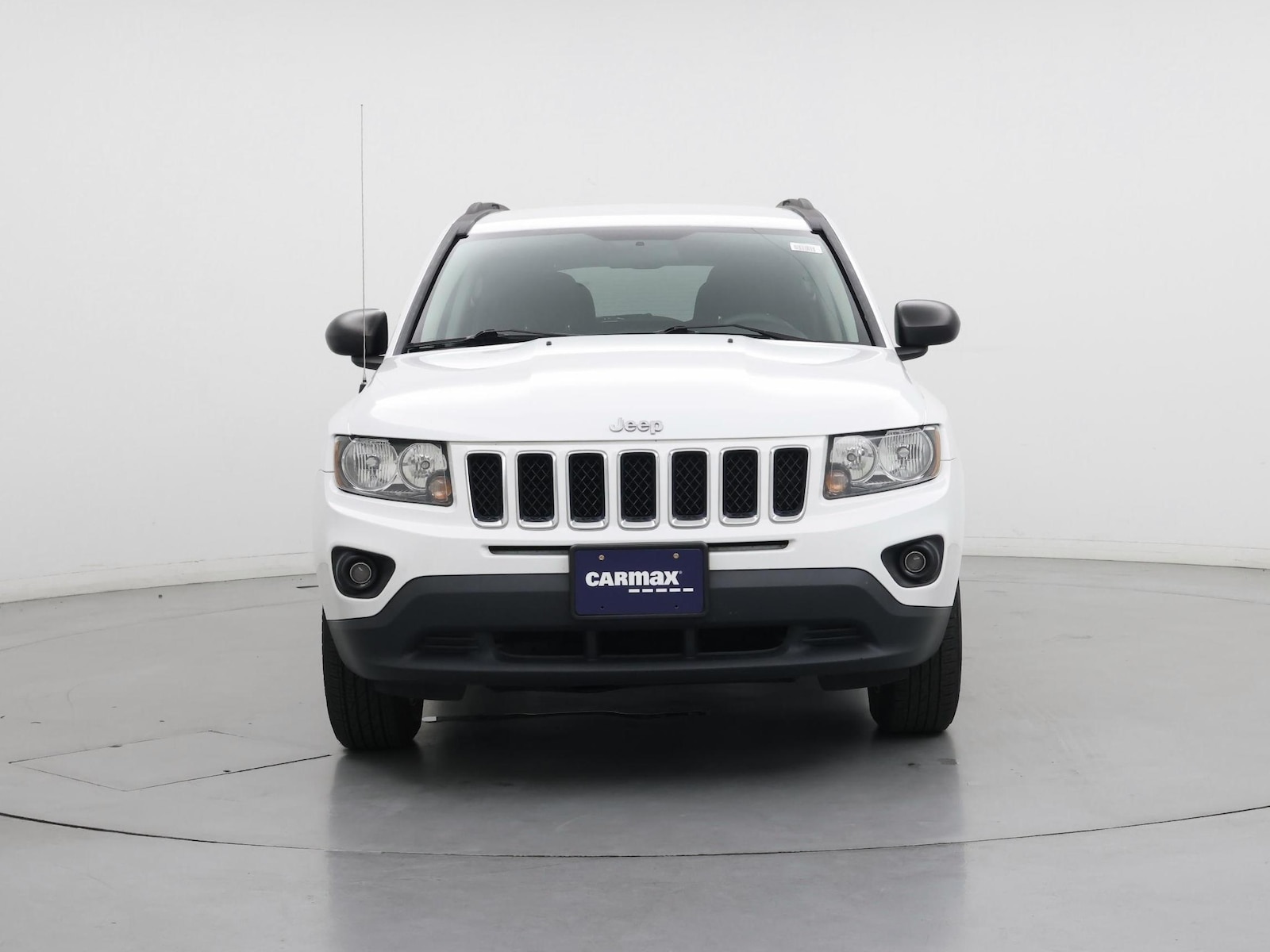 2015 Jeep Compass Sport - Photo 6