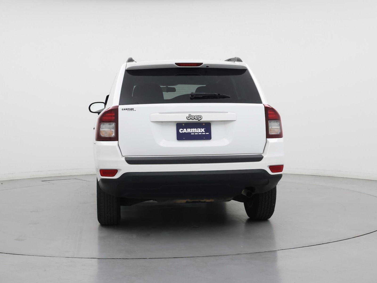 2015 Jeep Compass Sport - Photo 7