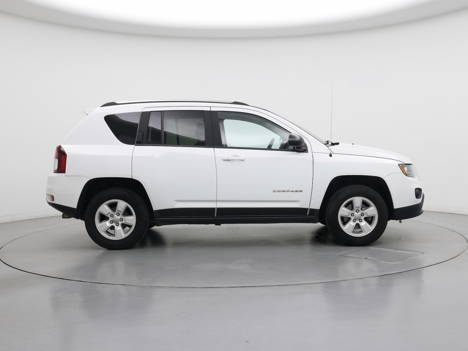 2015 Jeep Compass Sport - Photo 8