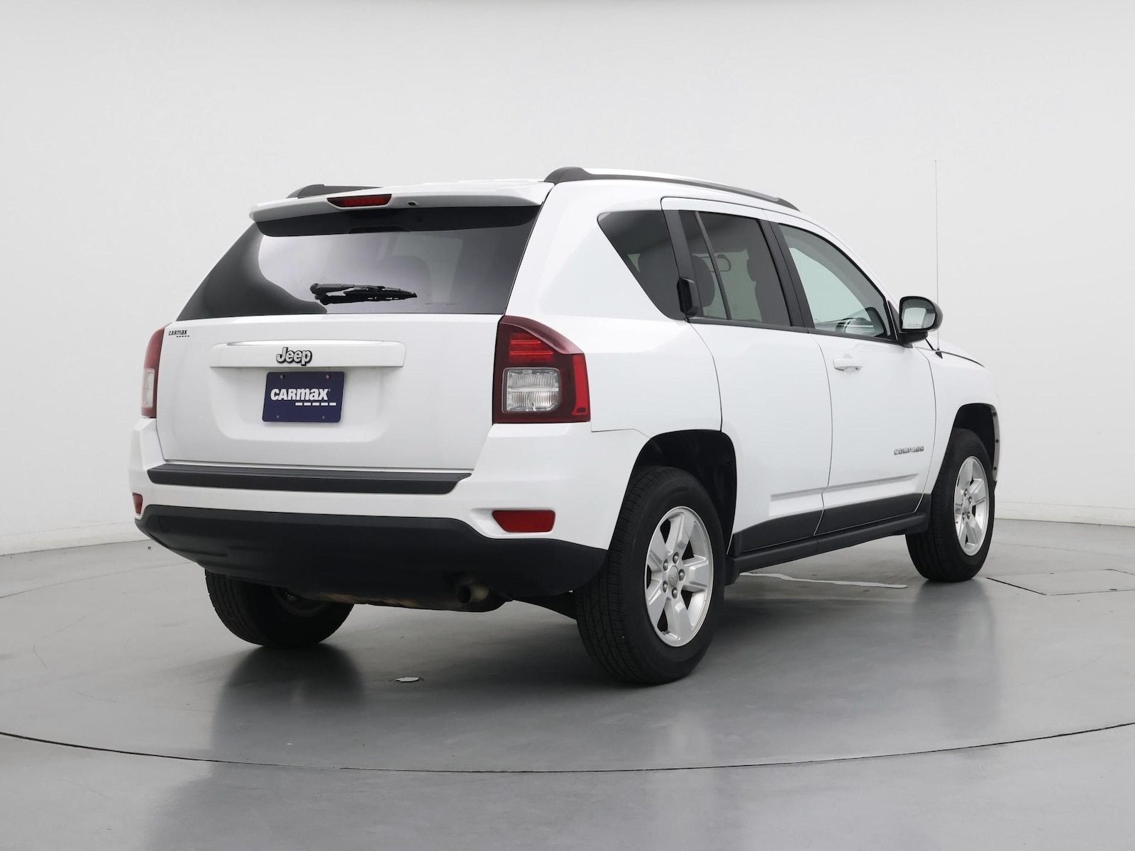 2015 Jeep Compass Sport - Photo 9