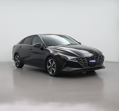 Recommended categories heading image of the selected vehicle