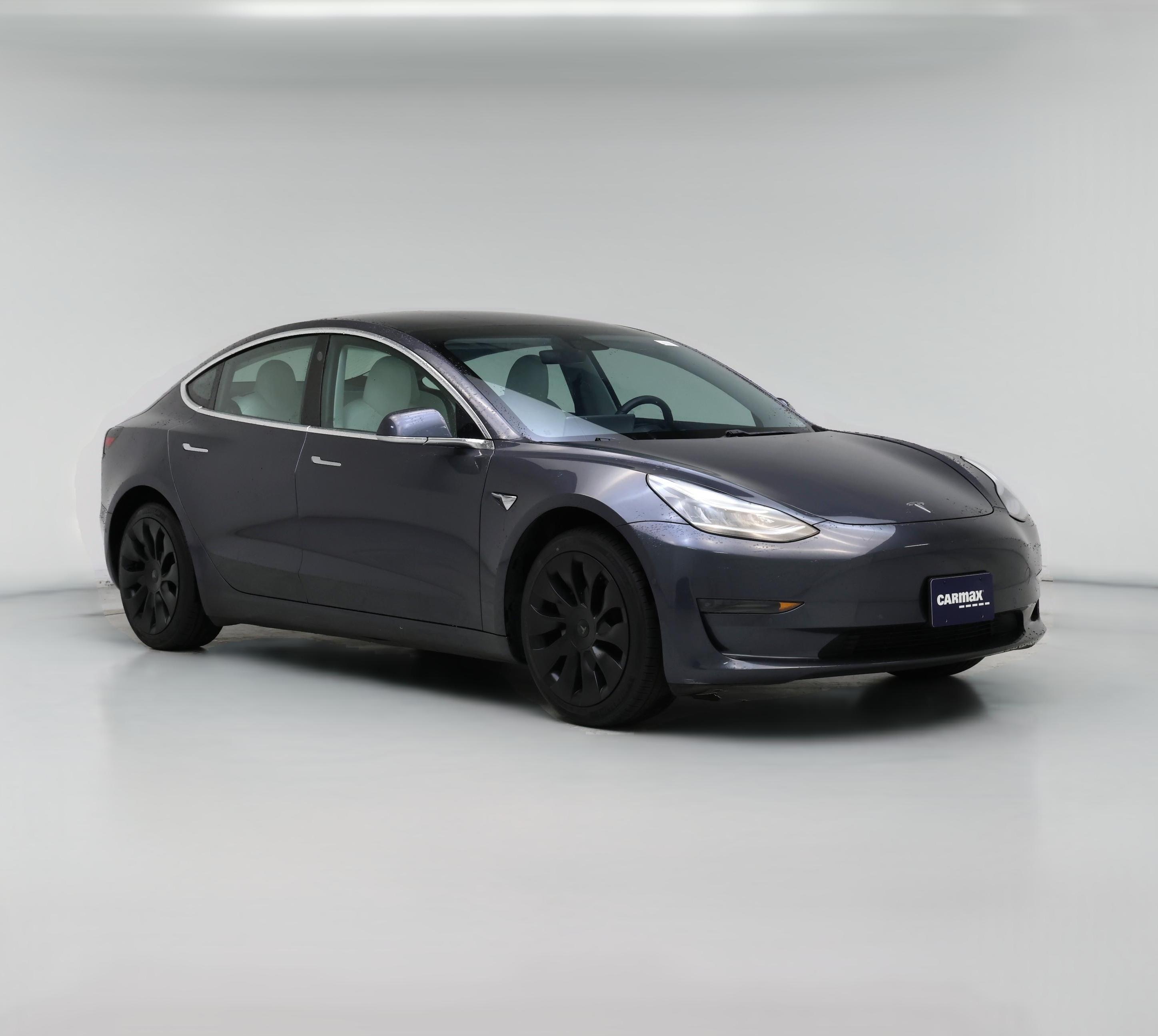 2020 Tesla Model 3 Base