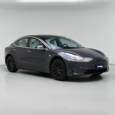 Vehicle exterior view