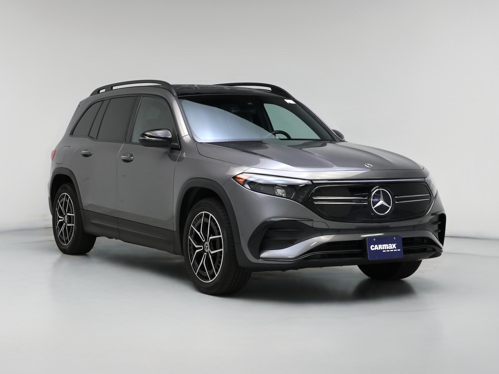 2023 Mercedes-Benz EQB