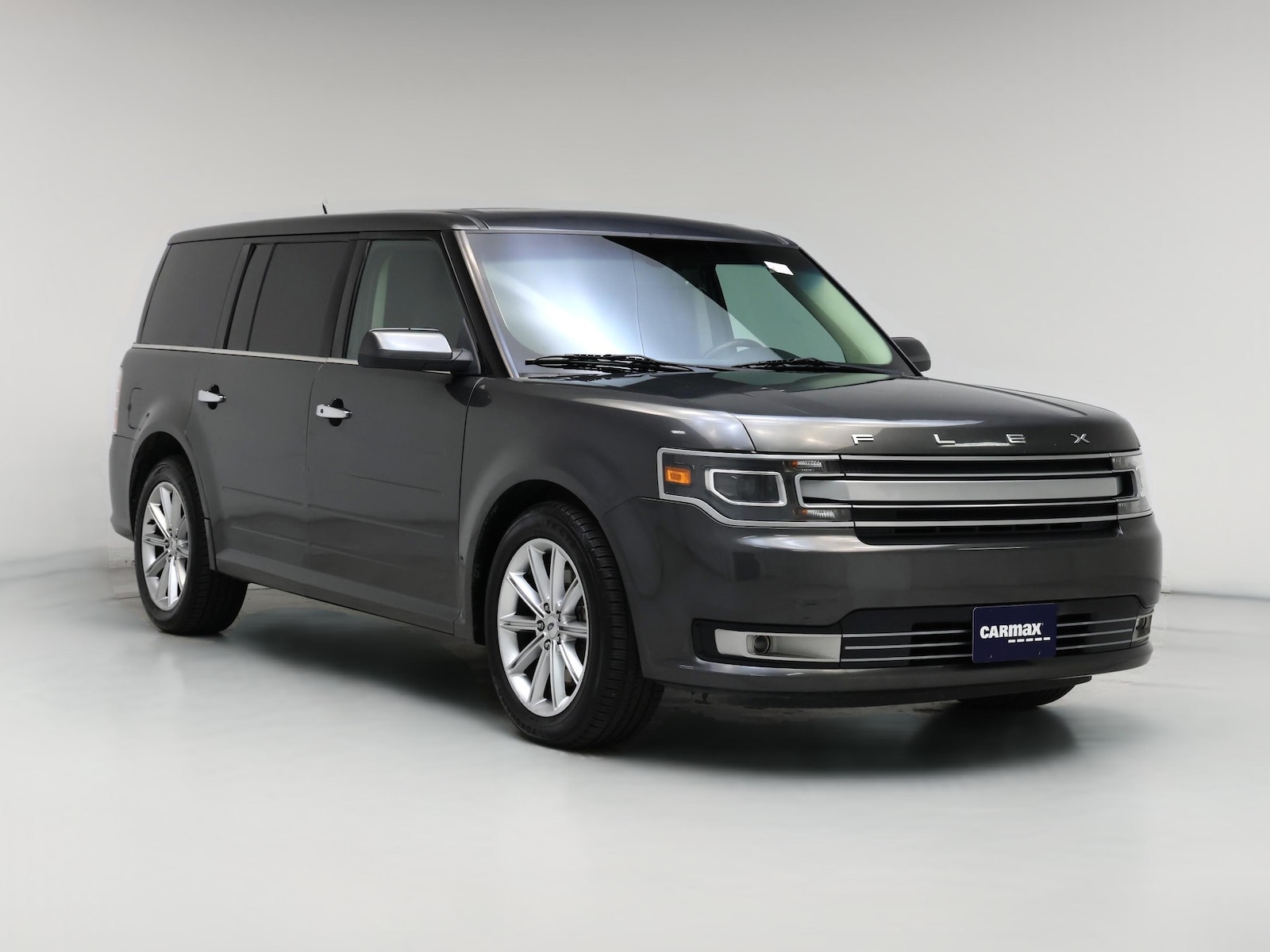 2019 Ford Flex