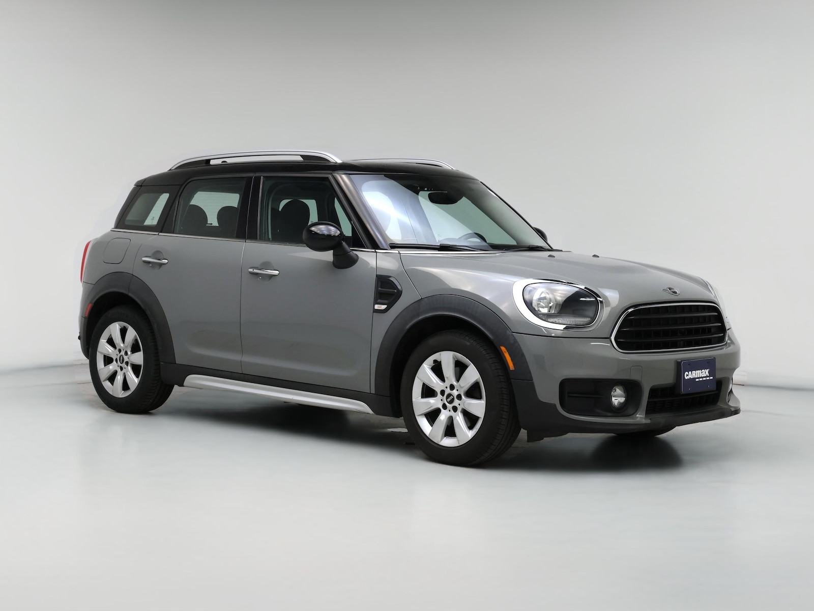 Smart Key & Parking Sensors