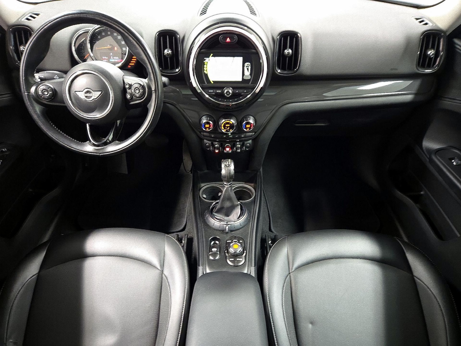 Rear View Camera