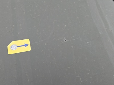 Condition detail