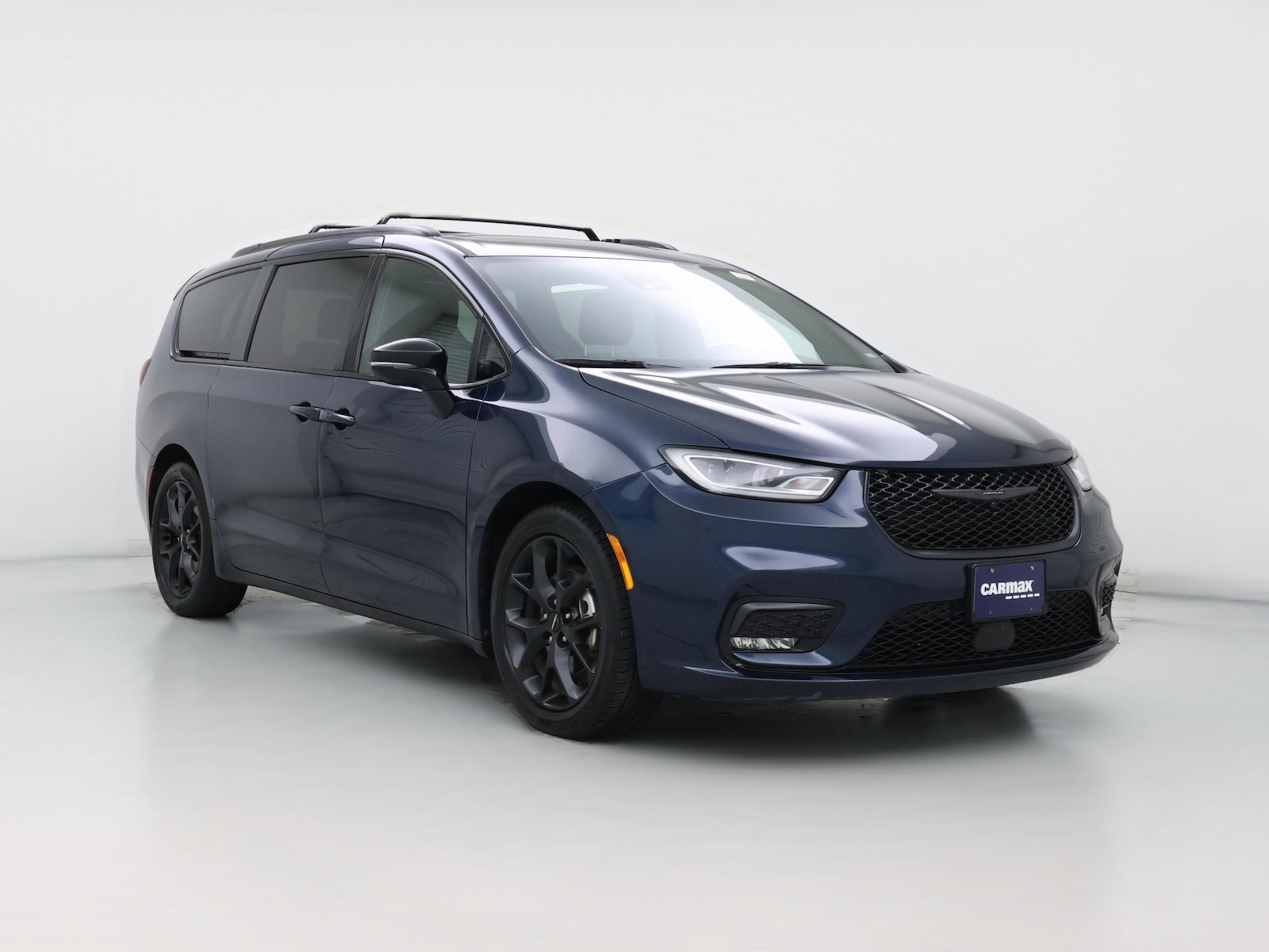 Smart Key & Power Hatch/Deck Lid