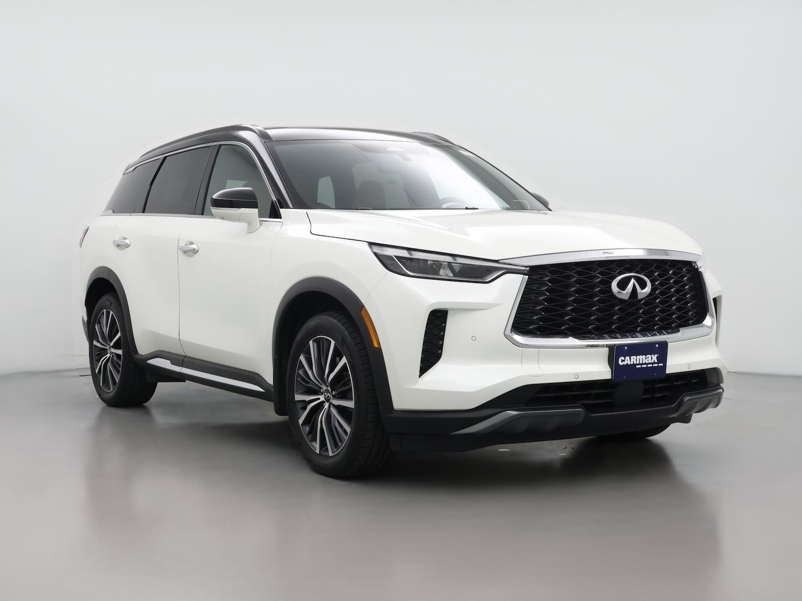 2023 INFINITI QX60