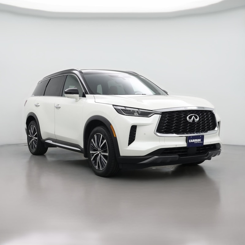 2023 Infiniti QX60 Autograph