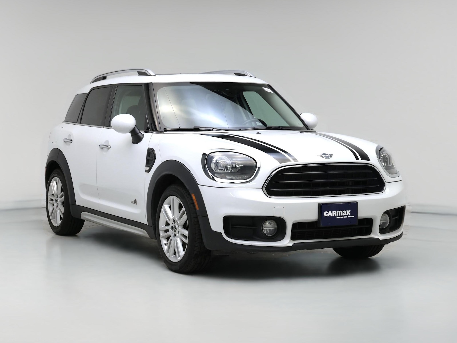 2019 MINI Countryman