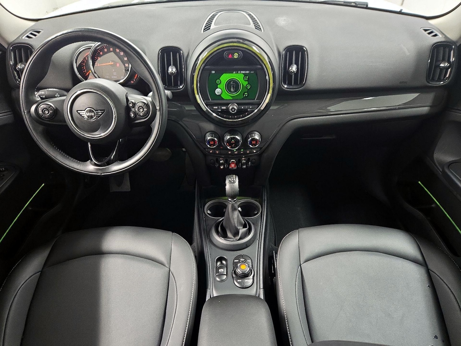 Rear View Camera