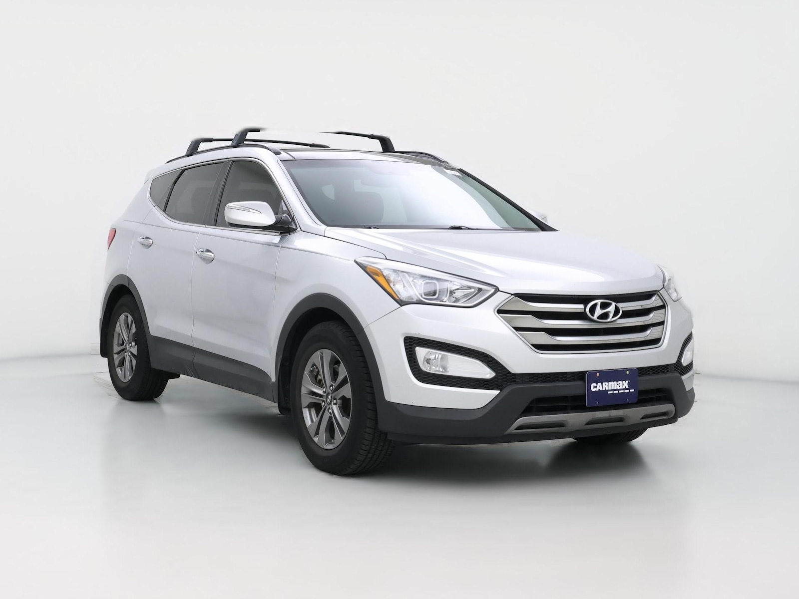 2015 Hyundai Santa Fe