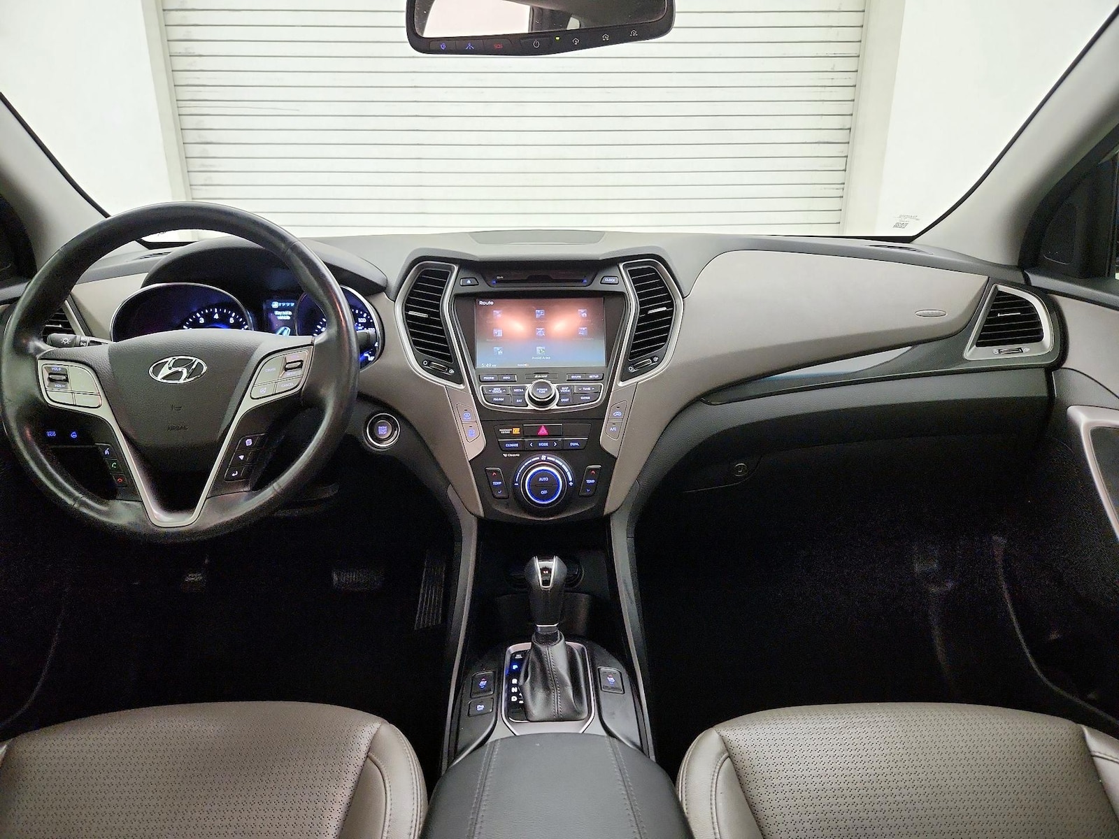 Navigation System