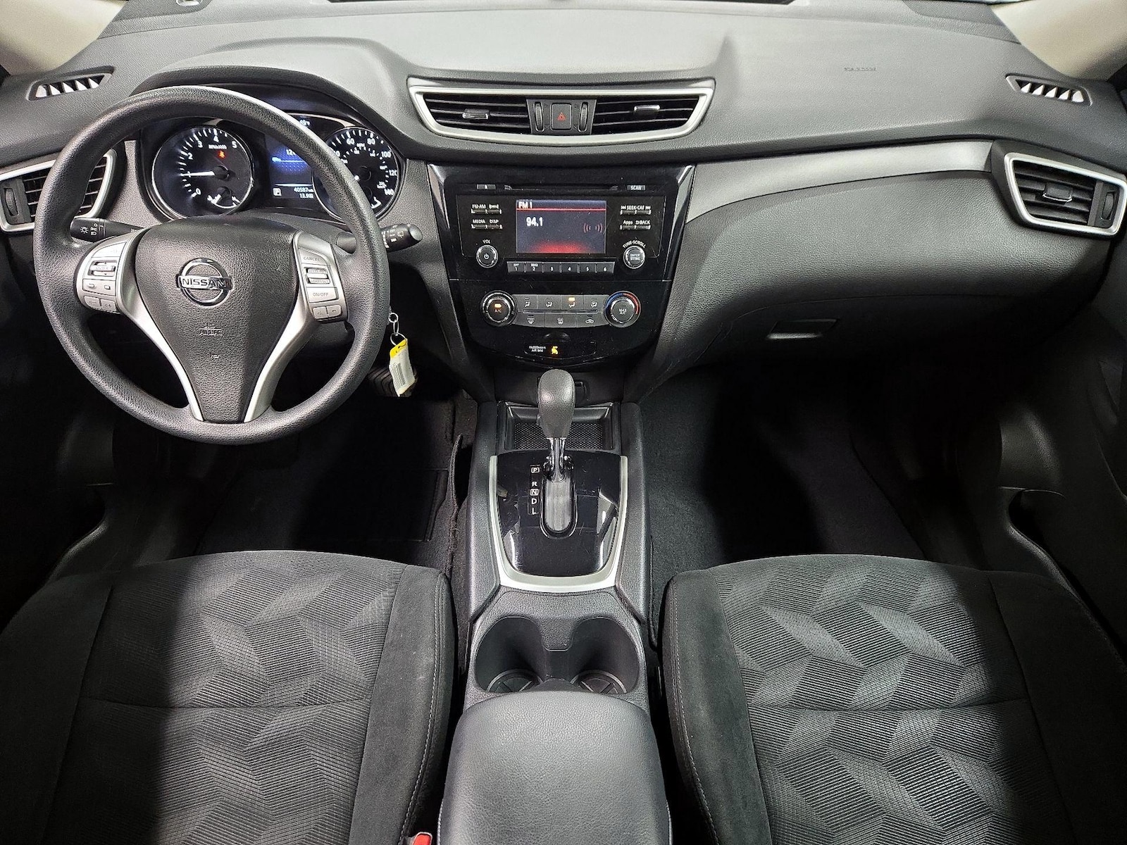 Rear View Camera