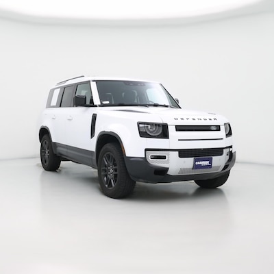 2025 Land Rover Defender 110 S