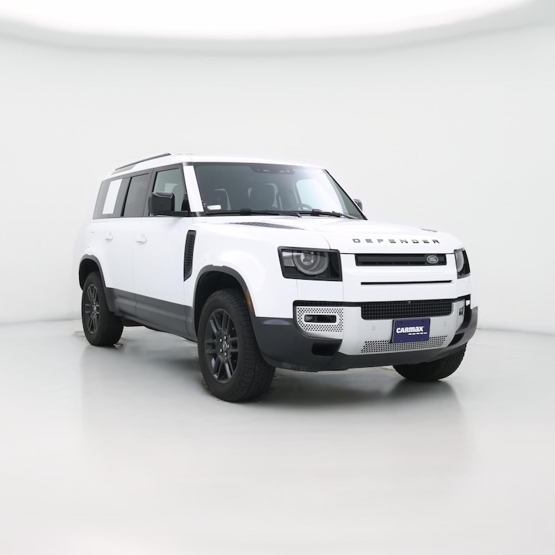 2025 Land Rover Defender 110 S