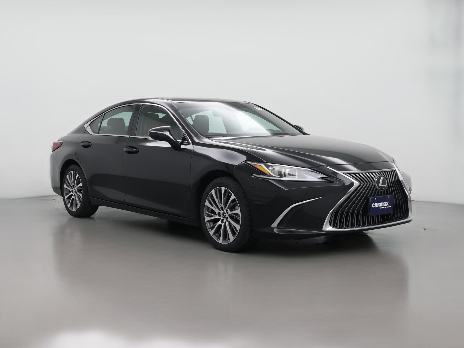2021 Lexus ES 350