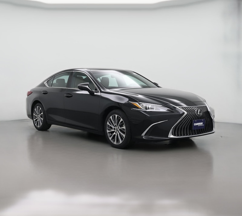 2021 Lexus ES 350