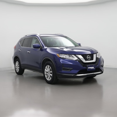 Recommended categories heading image of the selected vehicle