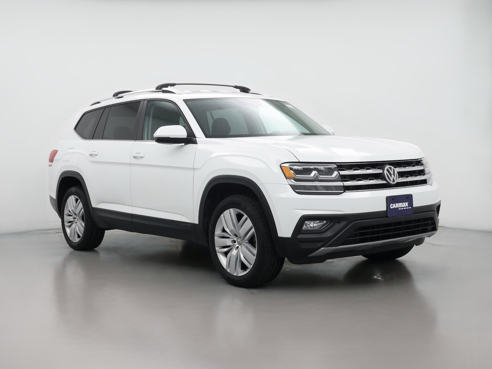2019 Volkswagen Atlas