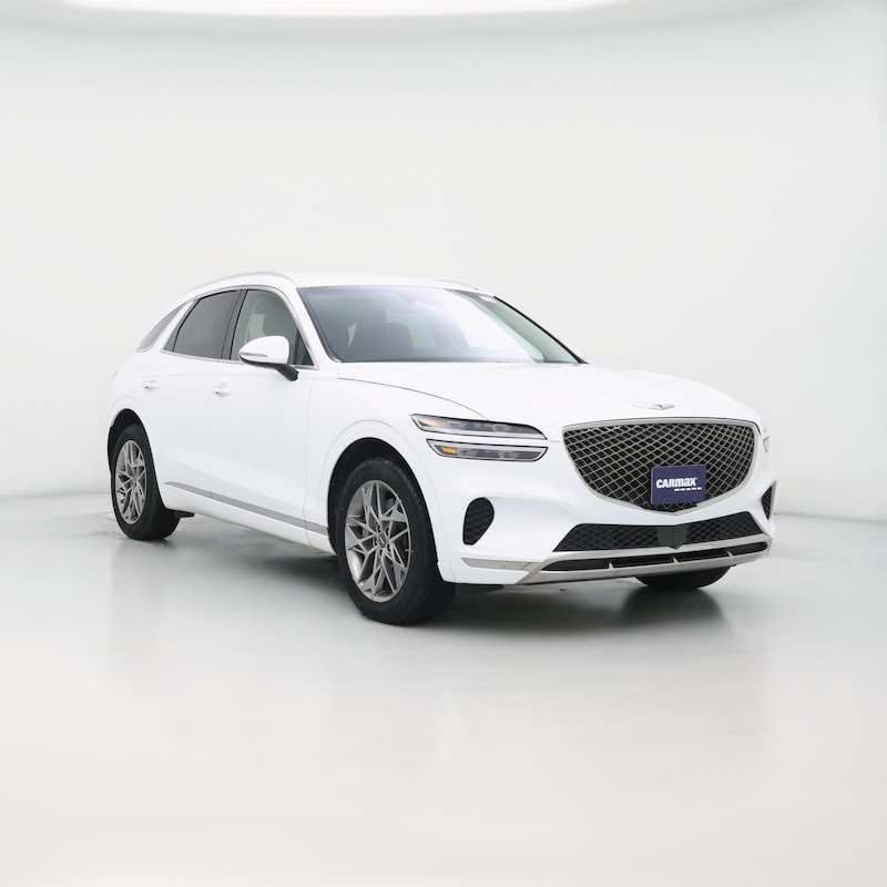 2025 Genesis GV70