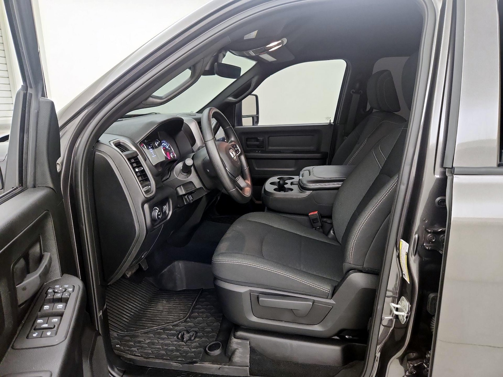 Side Airbags