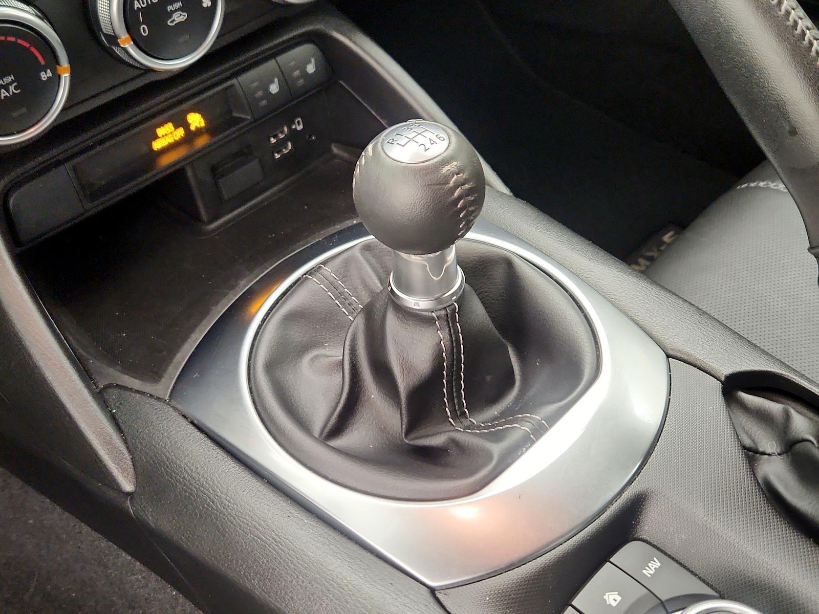Manual Transmission