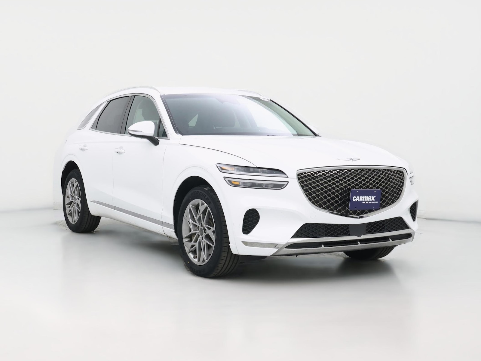 2025 GENESIS GV70
