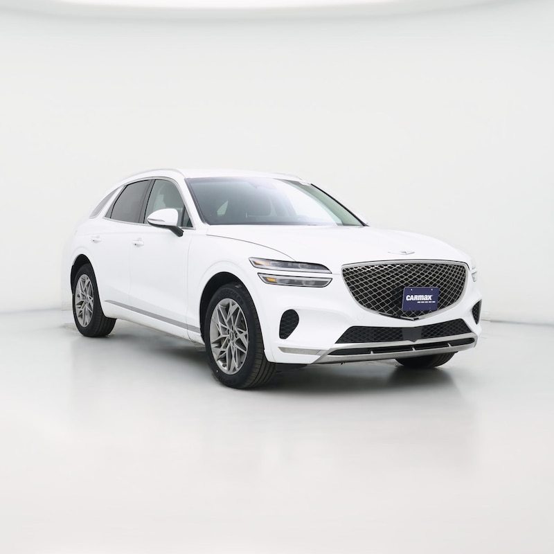 2025 Genesis GV70