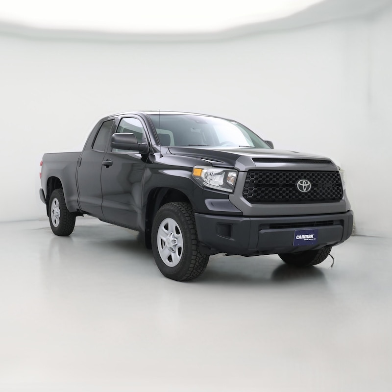 2019 Toyota Tundra SR